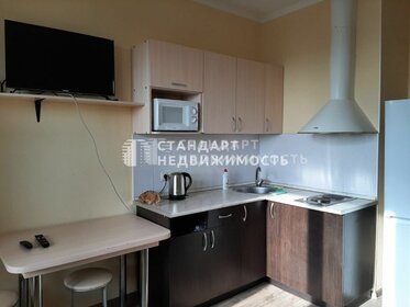 23 м², квартира-студия 2 800 000 ₽ - изображение 7