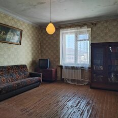 Квартира 56,4 м², 3-комнатная - изображение 1