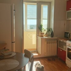 Квартира 39 м², 1-комнатная - изображение 5
