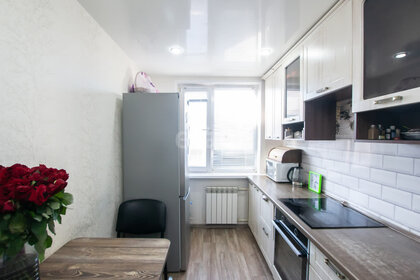 Купить квартиру в ЖК «Режиссер» в Краснодаре - изображение 29