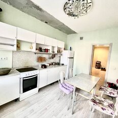 Квартира 85 м², 3-комнатная - изображение 2