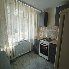 Квартира 30,5 м², 1-комнатная - изображение 1