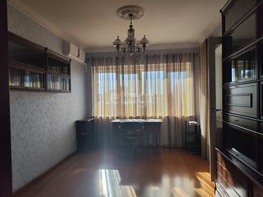 22,8 м², квартира-студия 6 550 437 ₽ - изображение 63