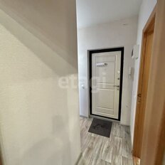 Квартира 35,5 м², 1-комнатная - изображение 4