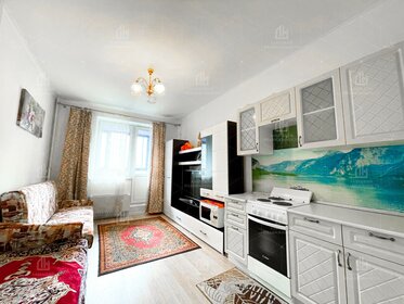 64 м², 3-комнатная квартира 17 700 000 ₽ - изображение 47