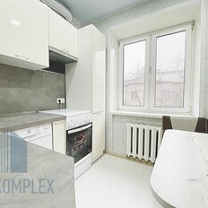 Квартира 44,7 м², 2-комнатная - изображение 1