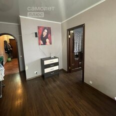 Квартира 50 м², 3-комнатная - изображение 4