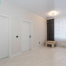 Квартира 52,1 м², 3-комнатная - изображение 4