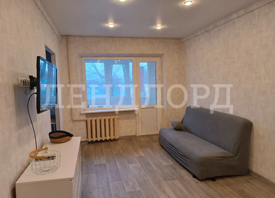 35 м², квартира-студия 4 400 000 ₽ - изображение 59