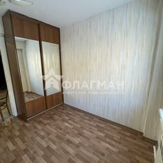 Квартира 48,6 м², 3-комнатная - изображение 5