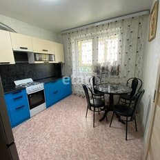 Квартира 35 м², 1-комнатная - изображение 1