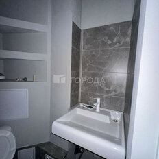 Квартира 28 м², 2-комнатная - изображение 4