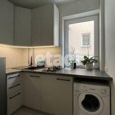 Квартира 27,7 м², 1-комнатная - изображение 3