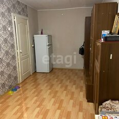 Квартира 45,2 м², 2-комнатная - изображение 3