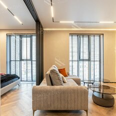 Квартира 46 м², 2-комнатная - изображение 3