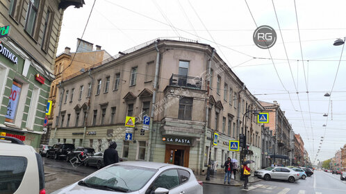 Купить квартиру в многоэтажном доме в Солнечногорске - изображение 46