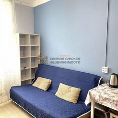 Квартира 14 м², 1-комнатная - изображение 3