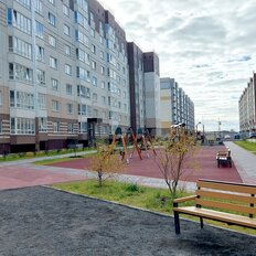 Квартира 59,5 м², 3-комнатная - изображение 3