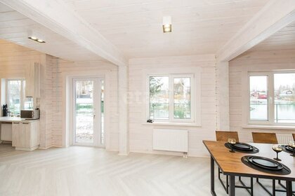 300 м² дом, 20 соток участок 250 000 ₽ в месяц - изображение 7