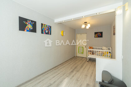 Купить 4-комнатную квартиру в ЖК «Павловский» в Красноярске - изображение 36