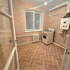 Квартира 42 м², 2-комнатная - изображение 1