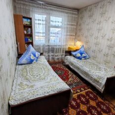 Квартира 51,9 м², 2-комнатная - изображение 5