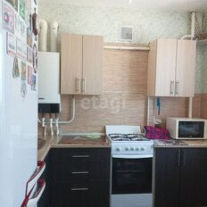 Квартира 29,4 м², 1-комнатная - изображение 4