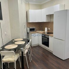 Квартира 41 м², 1-комнатная - изображение 1