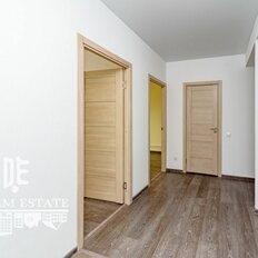 Квартира 30 м², 1-комнатная - изображение 3