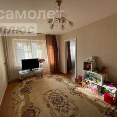 Квартира 43,5 м², 2-комнатная - изображение 3