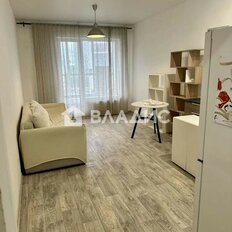 Квартира 41,6 м², 1-комнатная - изображение 1