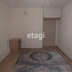 Квартира 23,3 м², студия - изображение 3