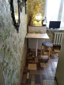 Снять двухкомнатную квартиру с мебелью в районе Калининский в Санкт-Петербурге и ЛО - изображение 20