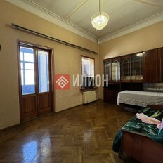 Квартира 89,1 м², 4-комнатная - изображение 3