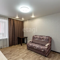 Квартира 30,2 м², 2-комнатная - изображение 5