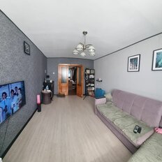Квартира 53,6 м², 2-комнатная - изображение 1