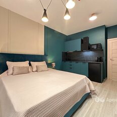 Квартира 24 м², студия - изображение 3