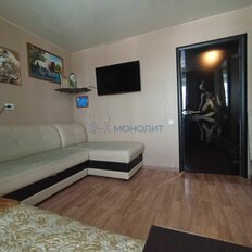 Квартира 27,8 м², 1-комнатная - изображение 4