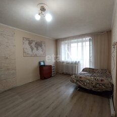 Квартира 45,7 м², 2-комнатная - изображение 5
