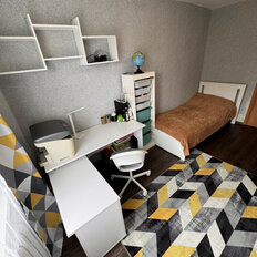 Квартира 58 м², 2-комнатная - изображение 1