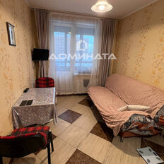 Квартира 37,2 м², 1-комнатная - изображение 2