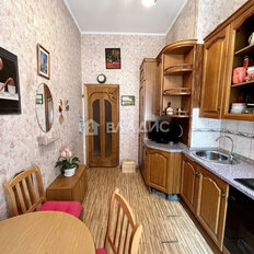 Квартира 64,1 м², 2-комнатная - изображение 3