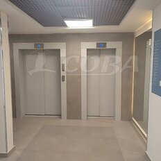 Квартира 31,8 м², 1-комнатная - изображение 5