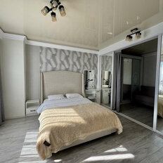 Квартира 54,8 м², 1-комнатная - изображение 4