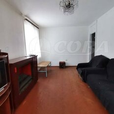 Квартира 43,1 м², 2-комнатная - изображение 5