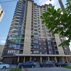 Квартира 74,1 м², 2-комнатная - изображение 2