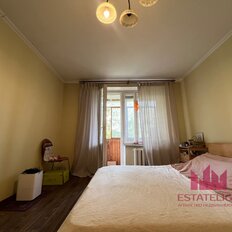 Квартира 37 м², 1-комнатная - изображение 1