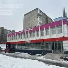 501,6 м², торговое помещение - изображение 2