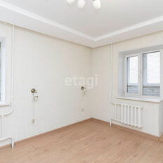 Квартира 49,1 м², 1-комнатная - изображение 5