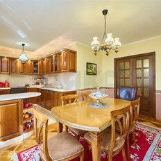 Квартира 130 м², 4-комнатная - изображение 2